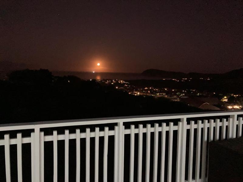 To Let 3 Bedroom Property for Rent in Whale Rock Western Cape